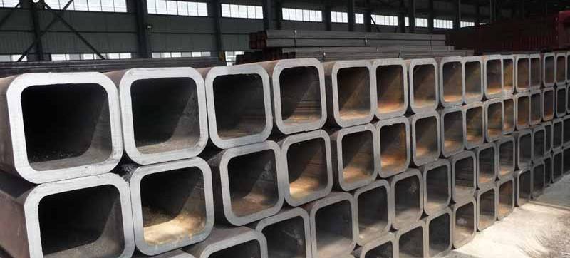 望都Q345b无缝方管